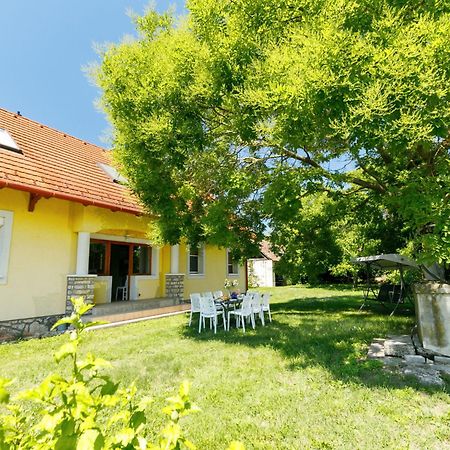 Holiday Home Golf Tee By Interhome Balatonudvari Extérieur photo