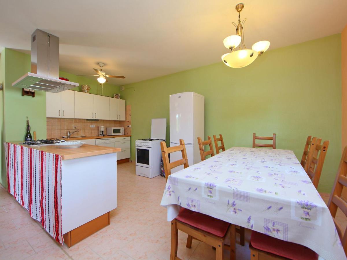 Holiday Home Golf Tee By Interhome Balatonudvari Extérieur photo