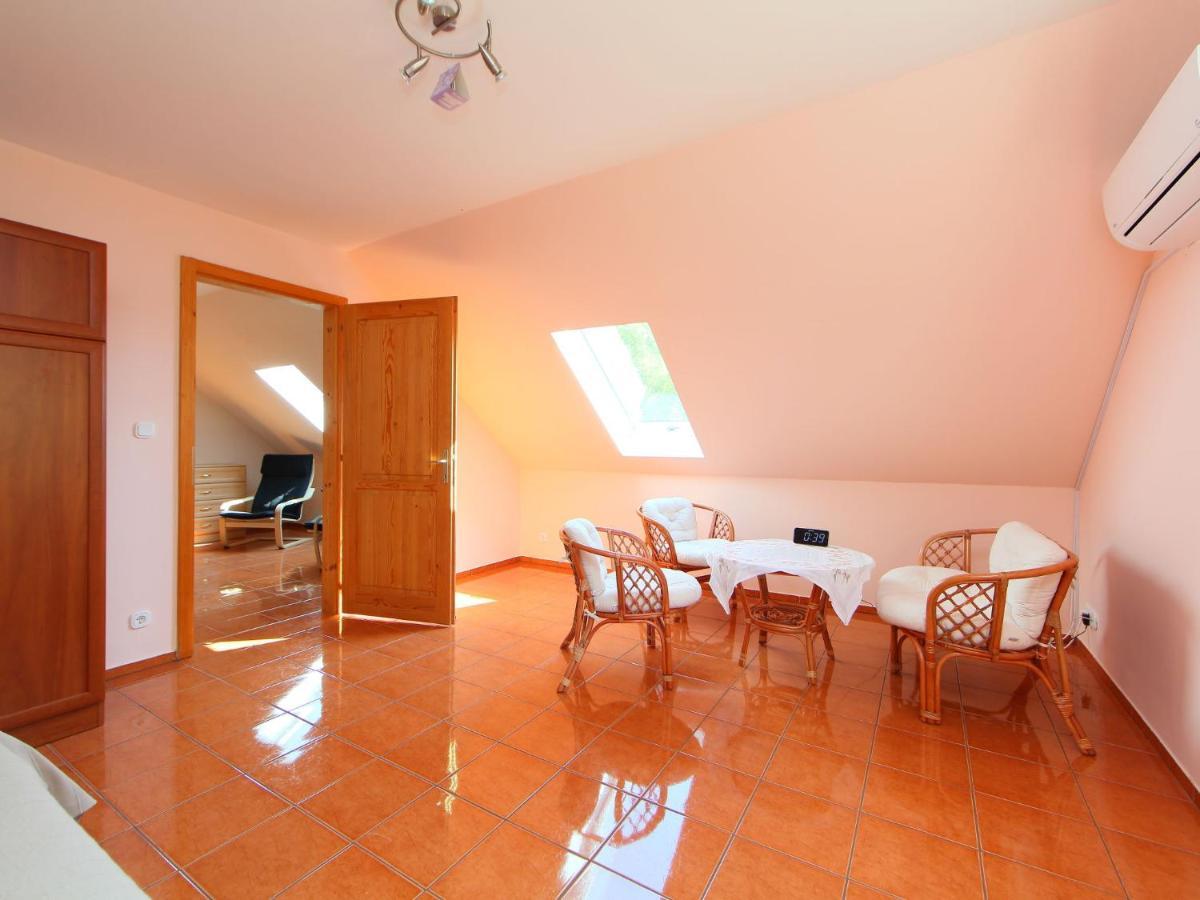 Holiday Home Golf Tee By Interhome Balatonudvari Extérieur photo