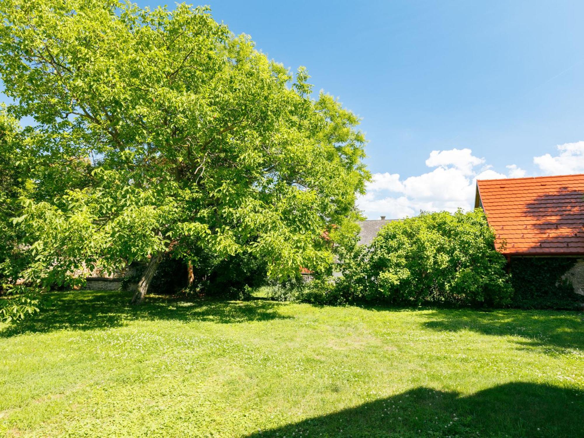 Holiday Home Golf Tee By Interhome Balatonudvari Extérieur photo