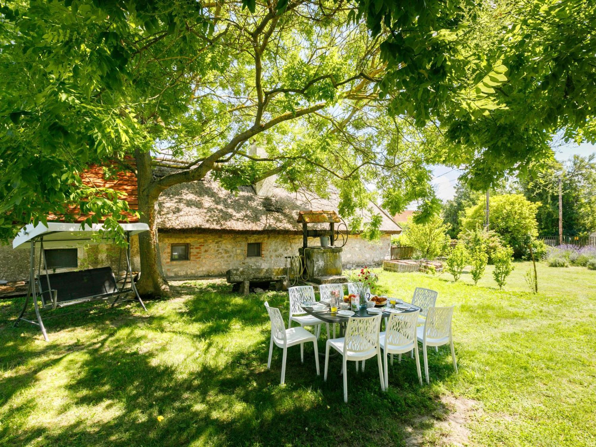 Holiday Home Golf Tee By Interhome Balatonudvari Extérieur photo